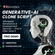 What�s New in Generative AI: Trends, News, and Services